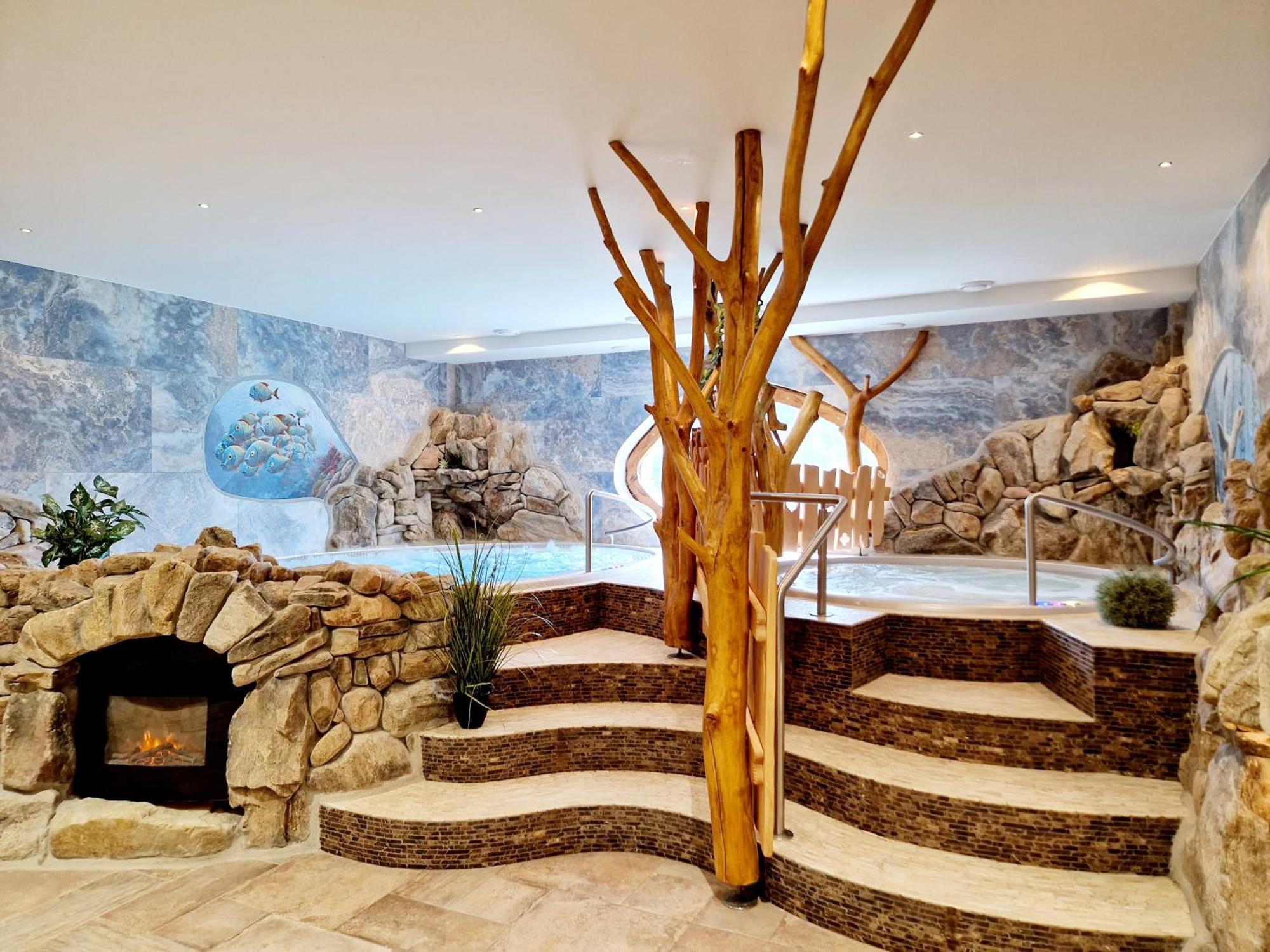 Hotel Kocourkov Hlinsko Ngoại thất bức ảnh